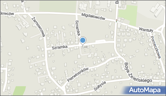 9542701175, PPUH EKO-BUD Magdalena Pustelnik 