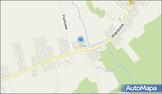 PPUH Jabro Edyta i Robert Radeccy, Promna-Kolonia 31 26-803 - Przedsiębiorstwo, Firma, NIP: 7981404969