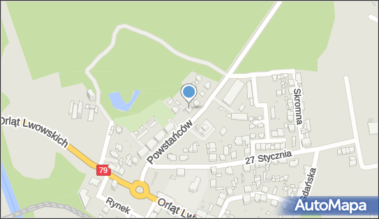 6443452750, PPUH Karman sp. z o.o. 