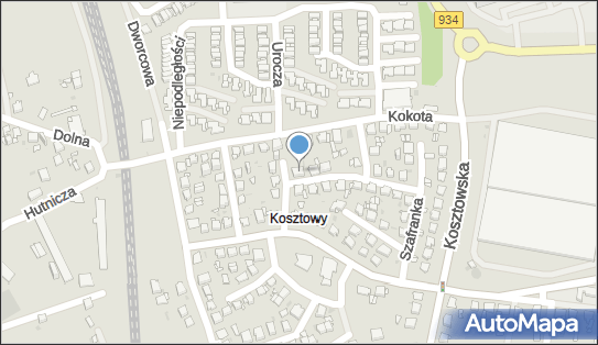2220351814, PPUH Limba Marlena Domżoł 