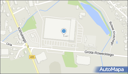 7311195736, PPUH Luxton Krystyna Tarkowska, Waldemar Tarkowski 