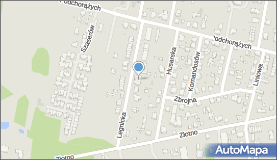7271011887, Henryk Dembski PPUH 