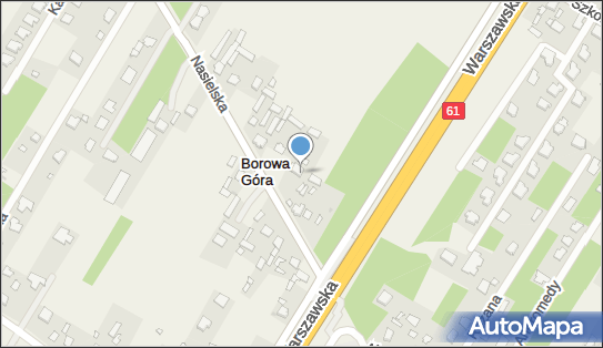 5361638608, PPUH Michał Pawlak 