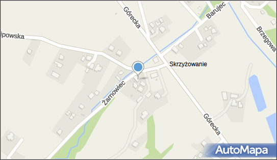 6441371757, Słowiok Anna PPUH Minimarket Sezam 