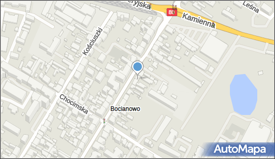 091457059, PPUH Modeskór Zofia Orszagh-Pacholec 