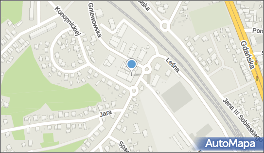 PPUH Sopel, ul. Gniewowska 12, Reda 84-240 - Przedsiębiorstwo, Firma, NIP: 9580177486