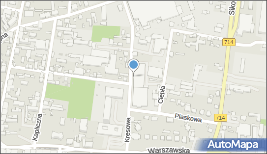 PPUH Sorbud Sebastian Ornaf, Kresowa 11/15, Pabianice 95-200 - Przedsiębiorstwo, Firma, NIP: 7311656172