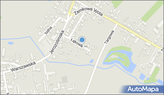 PPUH Stalex, Łąkowa 6, Rawa Mazowiecka 96-200 - Przedsiębiorstwo, Firma