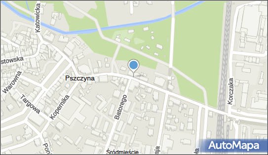 PPUH Transport Drogowy Towarów, Dworcowa 23, Pszczyna 43-200 - Przedsiębiorstwo, Firma, numer telefonu, NIP: 6381722092