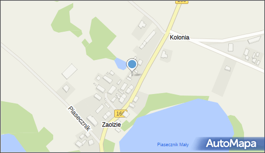 PPUH U Lecha, Piasecznik 35, Piasecznik 73-200 - Przedsiębiorstwo, Firma, NIP: 5941406300