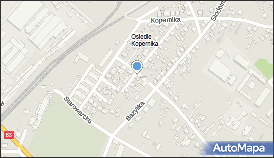 PPUH Wiesław Szyszka, ul. Marcelego Nenckiego 45, Sieradz 98-200 - Przedsiębiorstwo, Firma, NIP: 8271009106