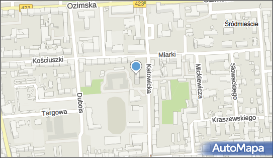 PR&ampM Center, Katowicka 39, Opole 45-061 - Przedsiębiorstwo, Firma, numer telefonu, NIP: 8992717750