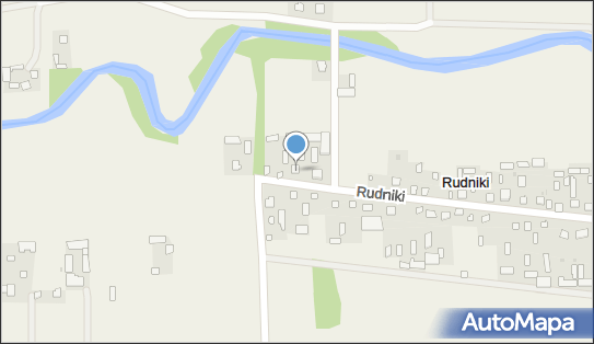 PR-O Systems, Rudniki 96, Rudniki 08-307 - Przedsiębiorstwo, Firma, NIP: 8231592358