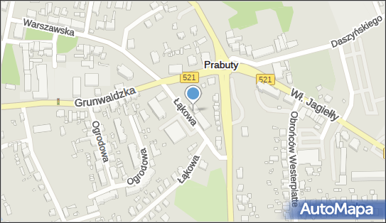 5811890510, Prabuckie Stowarzyszenie Na Rzecz Osób Niepełnosprawnych 