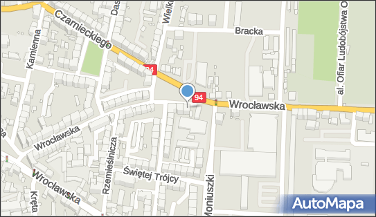 6911341051, Pracownia Projektowa Krzysztof Konrad 