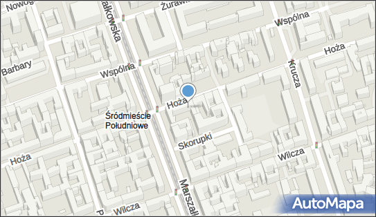 Praca Kobiet Spółdzielnia Pracy, Hoża 29/31, Warszawa 00-521 - Przedsiębiorstwo, Firma, numer telefonu