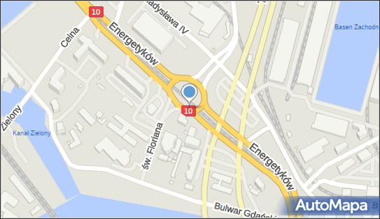 Praca w Danii - BlueCollar, Energetyków 3/4, pokój 418, Szczecin 70-952 - Przedsiębiorstwo, Firma, numer telefonu