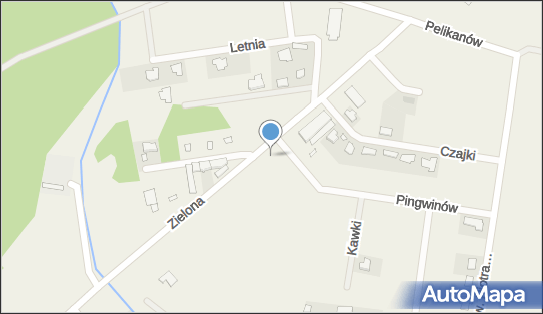 PracaDlaSerwisanta, Pingwinów 2, Wolica 05-830 - Przedsiębiorstwo, Firma, numer telefonu