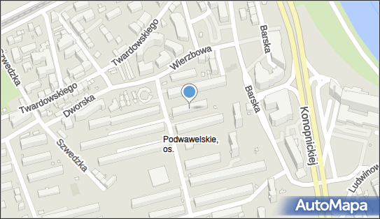 9441476707, Prace Geodezyjne Andrzej Bereśniewicz 