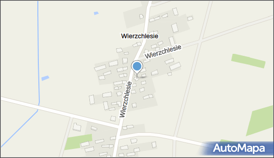 5451102834, Horosz Henryk Prace Leśne Wierzchlesie 