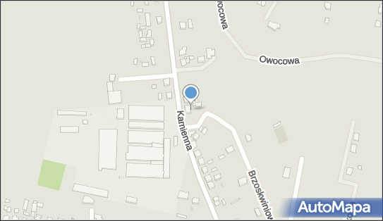 Prace Projektowe Nadzory Jerzy Chudy, Kamienna 11 63-400 - Przedsiębiorstwo, Firma, NIP: 6221073905