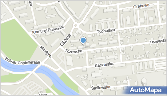 7641240724, Prace Projektowe w Zakresie Budowlano-Konstrukcyjnym Bogdan Towalewski 