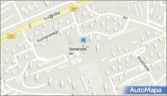 Prace Projektowo Kosztorysowe Inż, ul. Leopolda Okulickiego 33 65-559 - Przedsiębiorstwo, Firma, NIP: 9291052198
