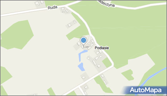 Prace Ziemne Marcin Kiełb, Ruda 27, Jastkowice 37-403 - Przedsiębiorstwo, Firma, numer telefonu
