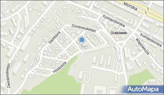 9580006365, Prace Ziemne Usługi Transportowe Andrzej Pakieła 