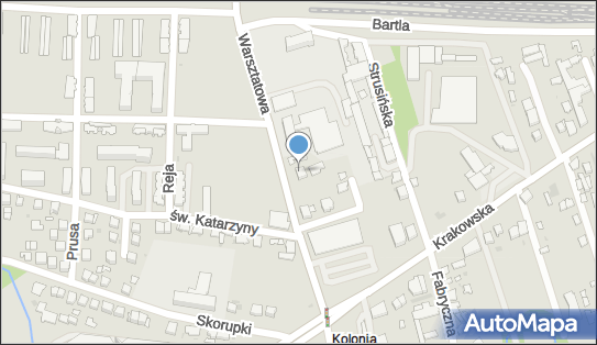 9930636263, Pracowna Projektowa Prodist G.Gogola i Wspólnicy Sp. j. 