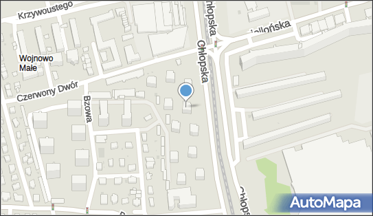 5850003996, Pracownia Abażurów Urszula Chojnacka 