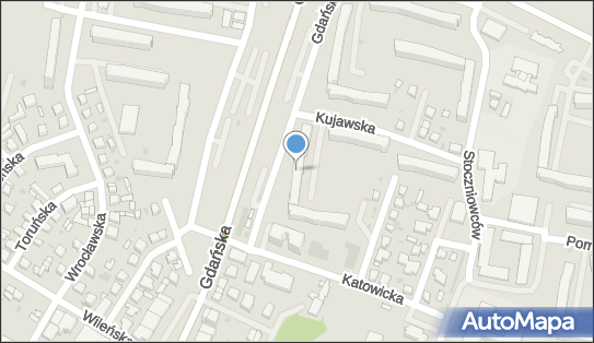 9580361623, Pracownia Administracyjno-Techniczna 