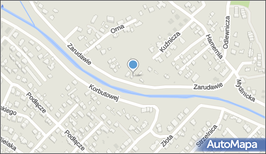 Pracownia Alan Stangaz, Zarudawie 11, Kraków 30-144 - Przedsiębiorstwo, Firma, numer telefonu, NIP: 6762309779