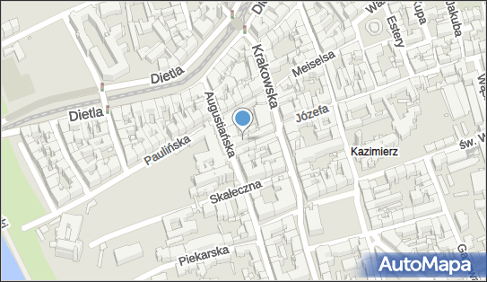 Pracownia Analityczna, św. Katarzyny 5, Kraków 31-063 - Przedsiębiorstwo, Firma, NIP: 9441043569