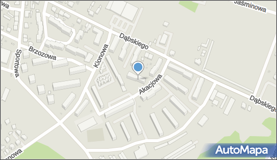 811816024, Pracownia Analityczna Mirosława Rosochacka 
