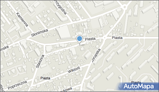 Pracownia Analizy Ilościowej Qeeg i Biofeedback, Gliniana 14 15-068 - Przedsiębiorstwo, Firma, NIP: 9661754924