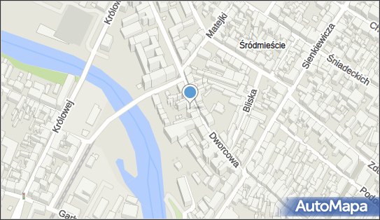 Pracownia Anna, Dworcowa 57, Bydgoszcz 85-009 - Przedsiębiorstwo, Firma, NIP: 5540386069
