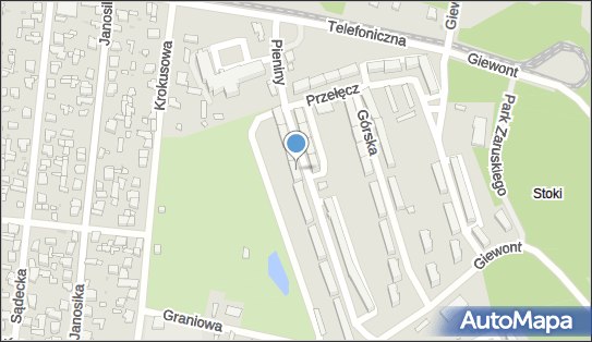 7751159213, Pracownia Archeologiczno-Konserwatorska Krzysztof Gowin 