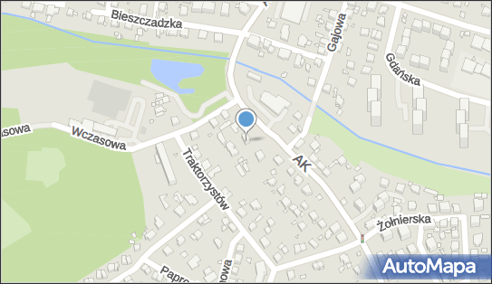 6340129084, Pracownia Architektoniczna Czora i Czora sp. z o.o. 
