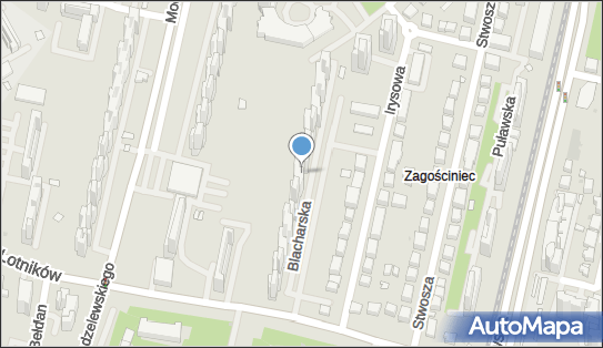 5213554127, Pracownia Architektury i Planowania Przestrzennego sp. z o.o. 