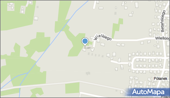 Pracownia Artystyczna, ul. Kazimierza Wielkiego 55, Tyczyn 36-020 - Przedsiębiorstwo, Firma, NIP: 8133228798