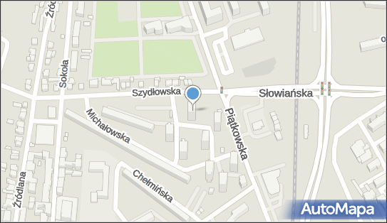Pracownia Artystyczna, Szydłowska 1, Poznań 60-651 - Przedsiębiorstwo, Firma, NIP: 9680415181