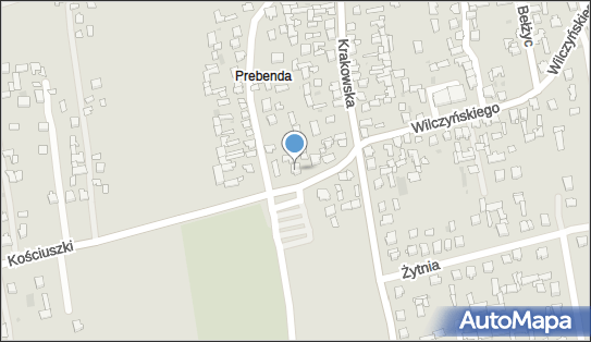Pracownia Artystyczno-Kamieniarska Witold Marcewicz Artysta Rzeźbiarz 24-200 - Przedsiębiorstwo, Firma, NIP: 7171003581