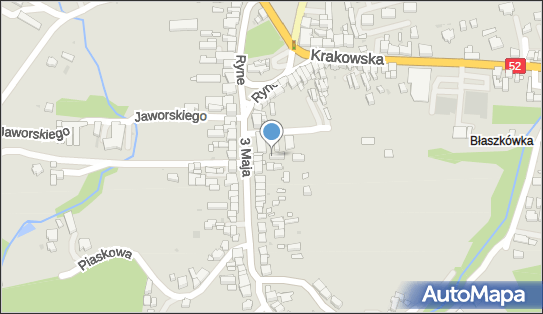 Pracownia Autorska Greidimod, 3 Maja 9A, Kalwaria Zebrzydowska 34-130 - Przedsiębiorstwo, Firma, NIP: 5511142123