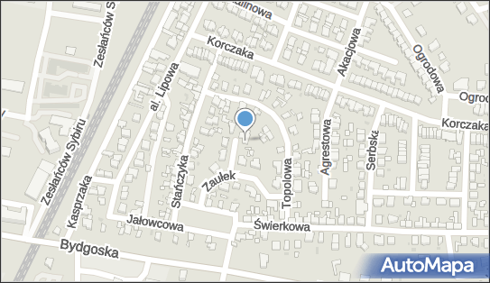 7641003125, Pracownia Autorska Janusz Kiciński 