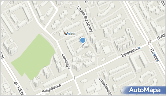 Pracownia Badań i Ekspertyz Kryminalistcznych, Warszawa 02-792 - Przedsiębiorstwo, Firma, numer telefonu