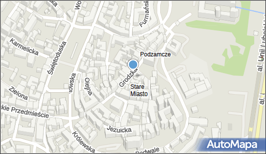 7121402250, Edmund Mitrus Pracownia Badań i Nadzorów Archeologicznych 