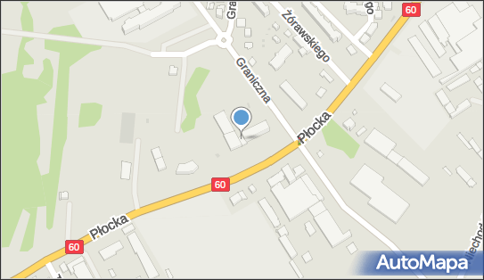 Pracownia Badań Psychologicznychannmatcaranna Wodzyńska 06-400 - Przedsiębiorstwo, Firma, numer telefonu, NIP: 5661764777