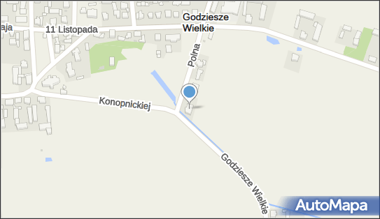 Pracownia Badań Społecznych, Polna 2, Godziesze Wielkie 62-872 - Przedsiębiorstwo, Firma, NIP: 9680863258