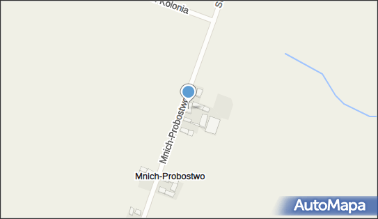 Pracownia Badawcza CoCreation.Sylwia Prośniewska., Mnich-Probostwo 99-322 - Przedsiębiorstwo, Firma, NIP: 5681442025